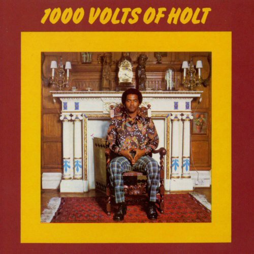 1000 Volts Of Holt (vinyl)